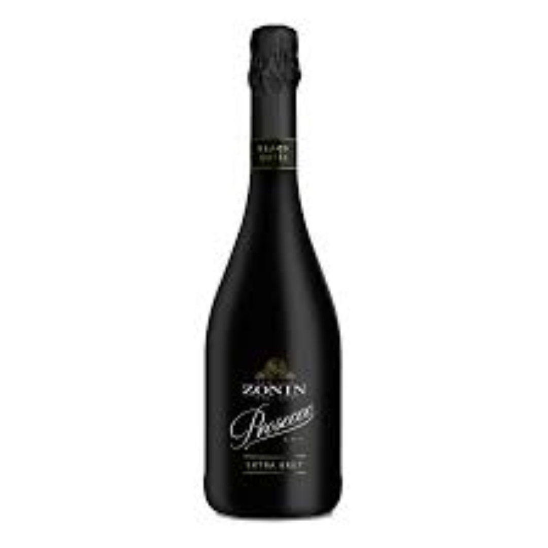 ZONIN PROSECCO CUVEE BLACK 750ML